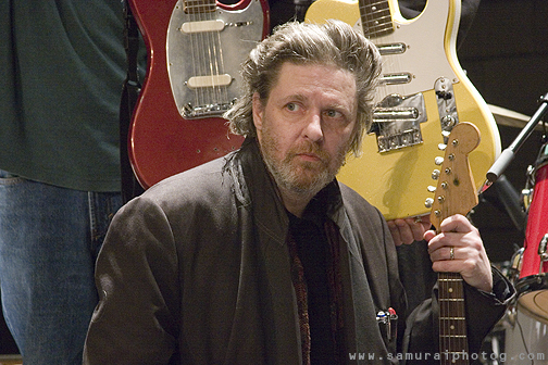 Glenn Branca