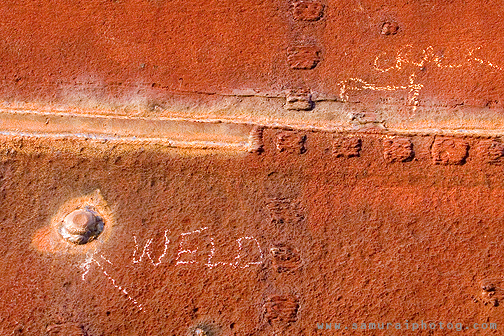 staten island tugboat repair yard